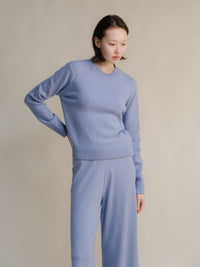 Dusty Blue