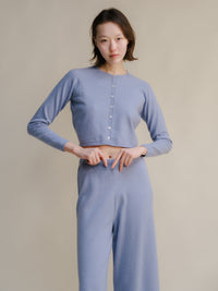Dusty Blue
