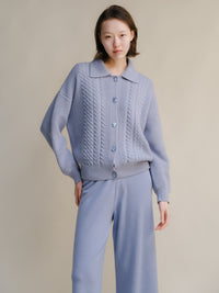 Dusty Blue