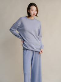 Dusty Blue