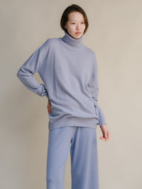 Dusty Blue