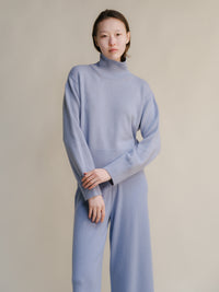 Dusty Blue