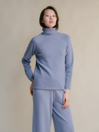Dusty Blue