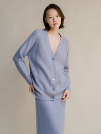 Dusty Blue