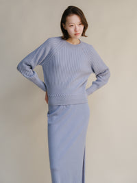Dusty Blue