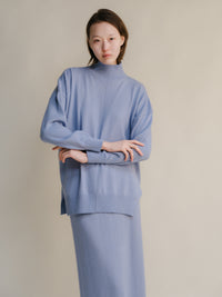 Dusty Blue