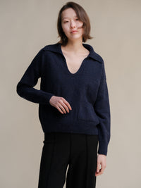 Blu navy