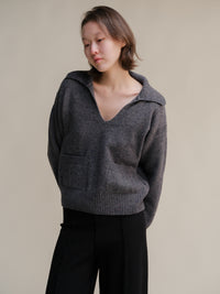 Grigio scuro
