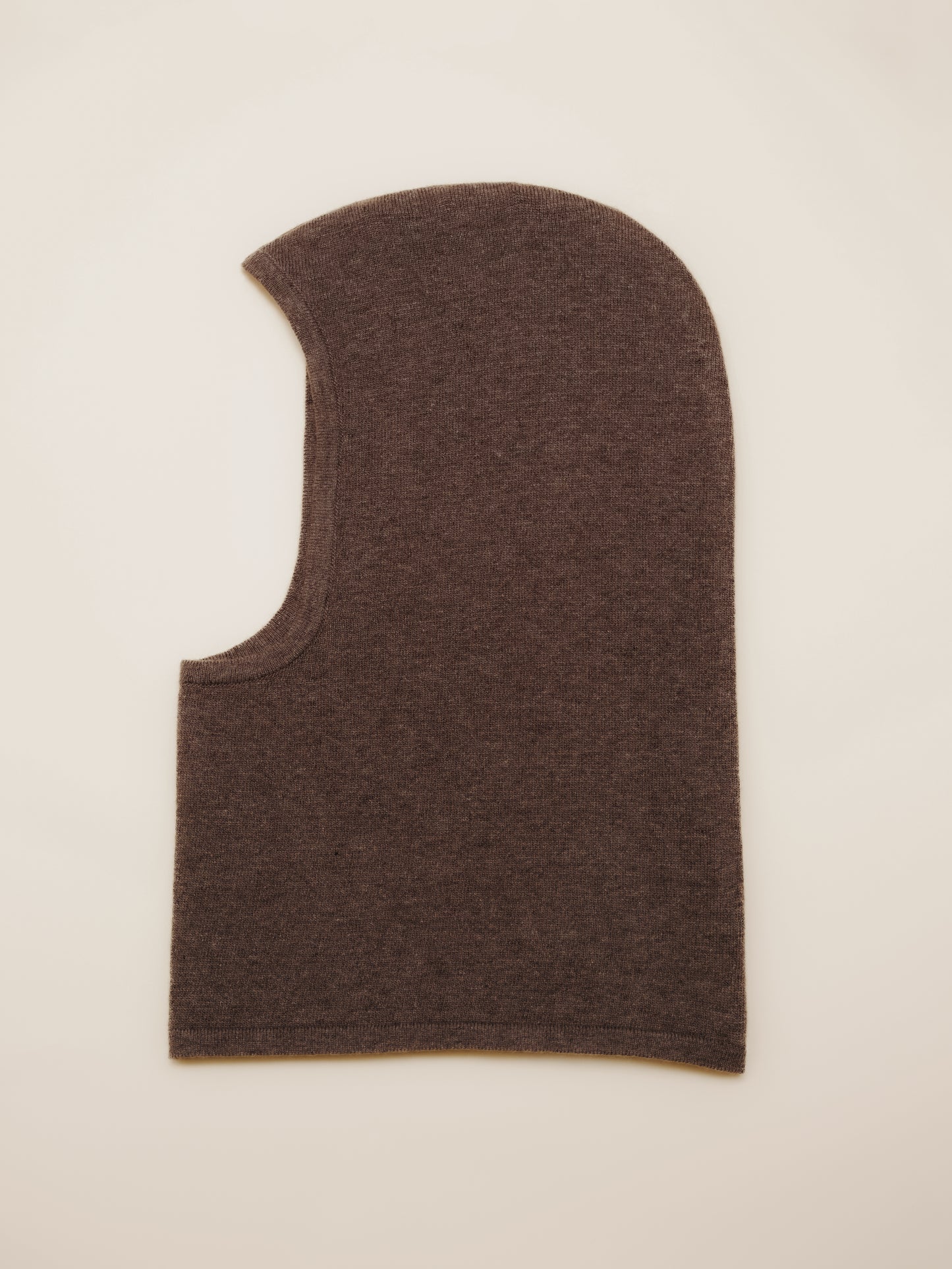 Cashmere Mix Balaclava