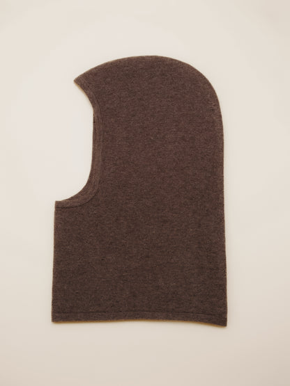 Cashmere Mix Balaclava
