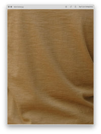 Dark Camel Melange