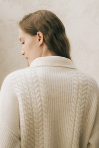Natural White