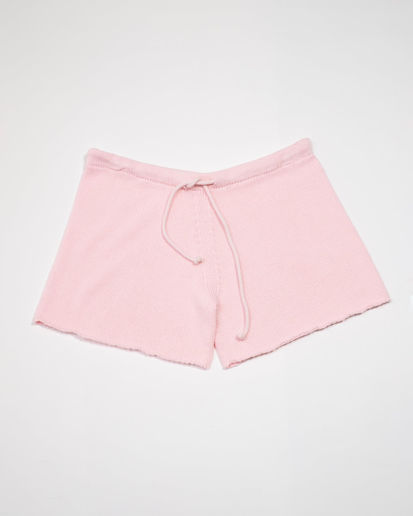 Fine Cotton Shorts