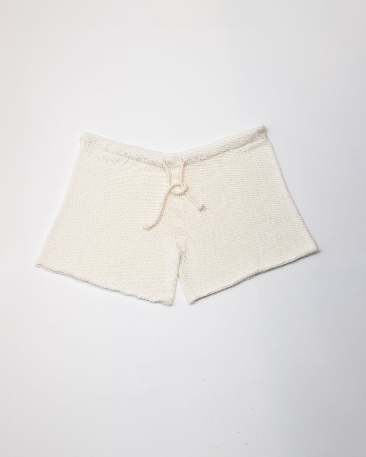 Fine Cotton Shorts