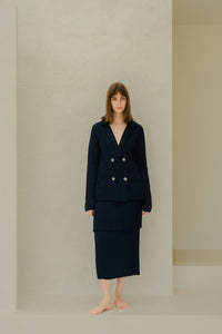 Blu navy