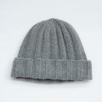 Steel Grey Melange