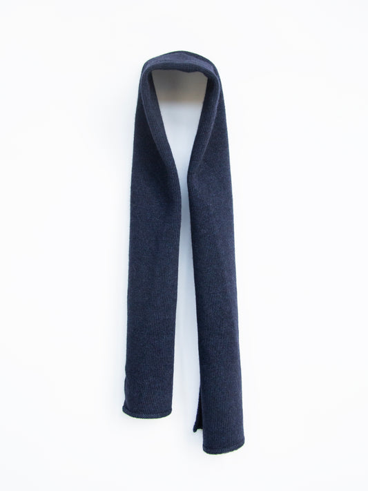 Cashmere Mix Jabot