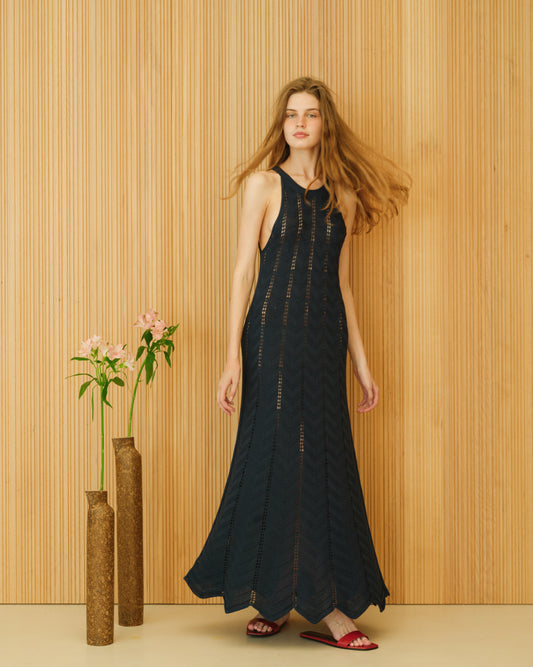 Elegant Knit Dresses | Premium Italian Craftsmanship | Lmme Elegant Knit Dresses | Premium Italian Craftsmanship | Lmme