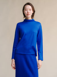Electric Blue