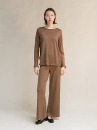 Chestnut Melange