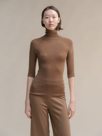Chestnut Melange