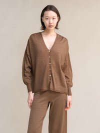 Chestnut Melange