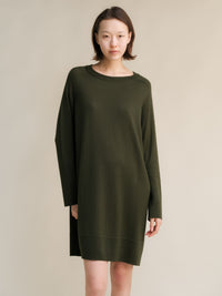 Loden Melange