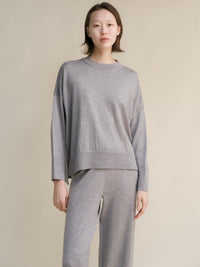 Grigio chiaro