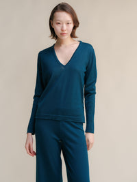 Teal