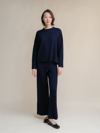 Blu navy