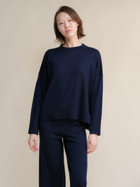 Blu navy