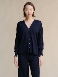 Blu navy