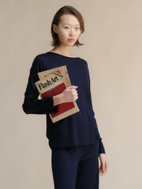 Blu navy