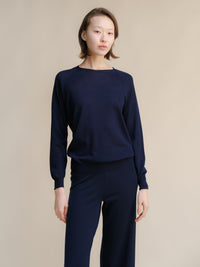 Blu navy