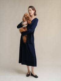 Blu navy