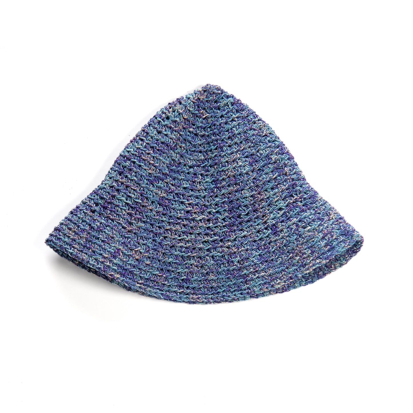 Hand Knit Bucket Hat