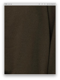 Loden Melange
