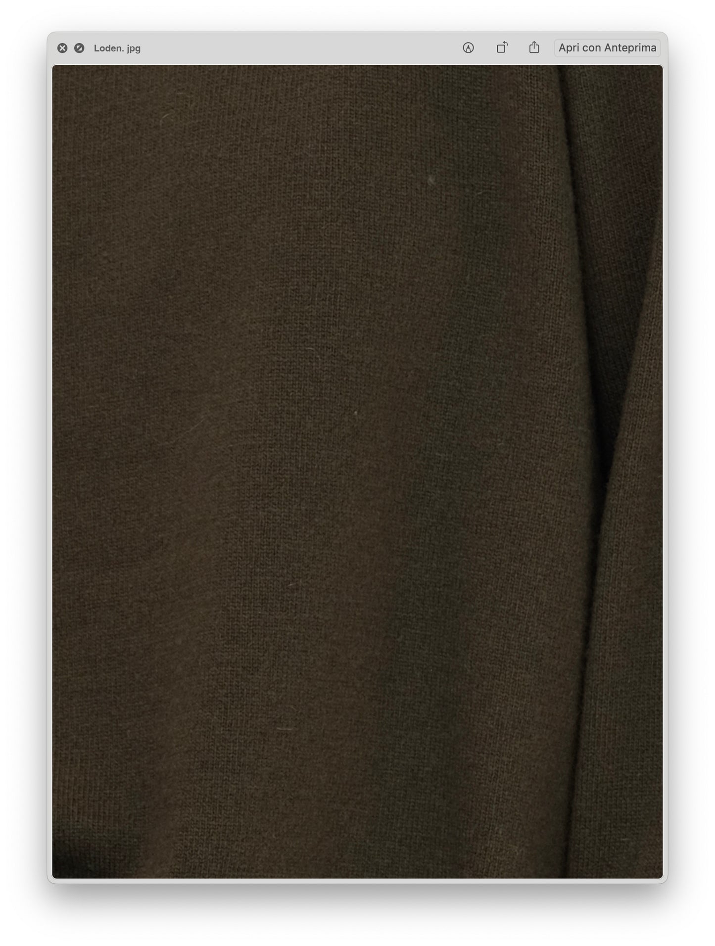 Cashmere Mix Crewneck Ribbed Sweater with Lateral Slits and Saddle Shoulder