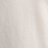 White Undyed