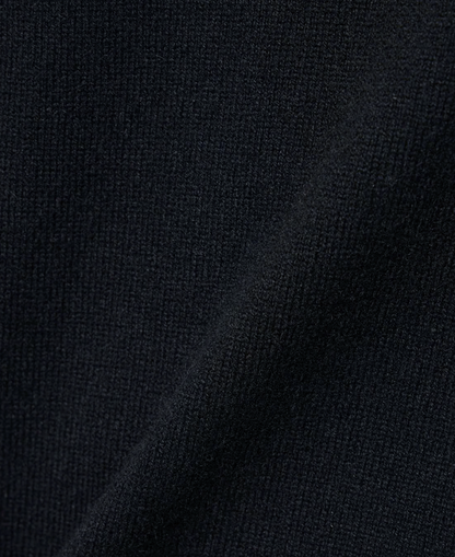 Cashmere Mix Triangle Scarf