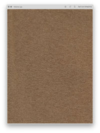 Chestnut Melange