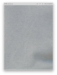 Dusty Blue