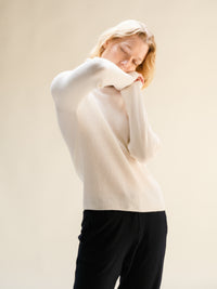 Natural White