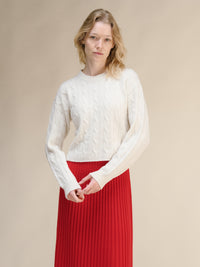 Natural White