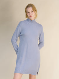 Dusty Blue