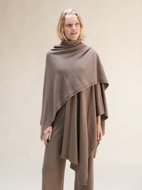Chestnut Melange