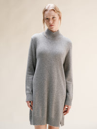 Steel Grey Melange