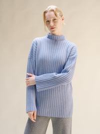 Dusty Blue