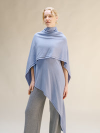 Dusty Blue
