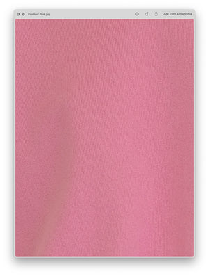 Fondant Pink